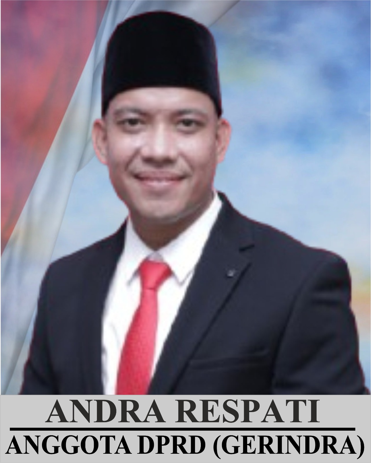 Andra Respati